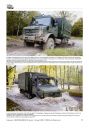 UNIMOG U4000/U5000<br>Die Unimog-Baureihe 437.4 - Entwicklung, Technik, Varianten, Einsatz